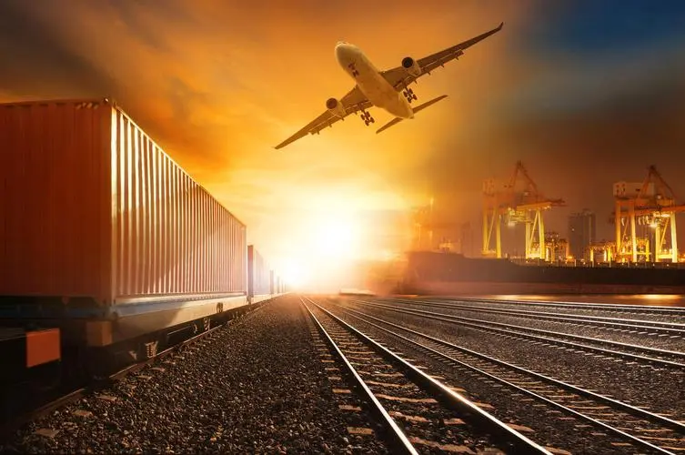 Your Gateway to the World: FLY\'s Role in Simplifying International Trade