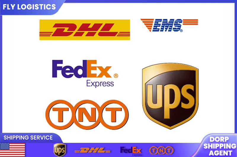 International Express Shipping From China To Usa