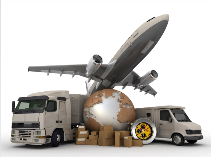 efficient air cargo service