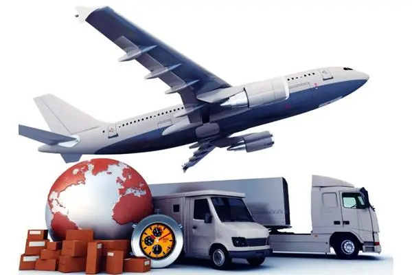 global logistics