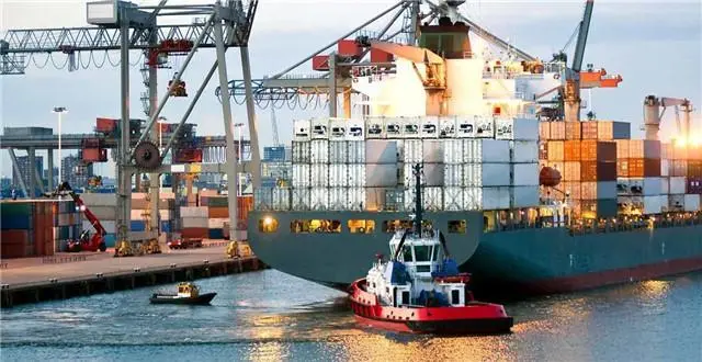 freight forwarding