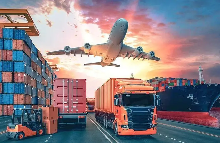 Enhance Your International Shipping Operations with FLY