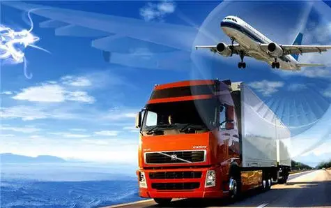 Revolutionizing Global Trade with FLY International Logistics